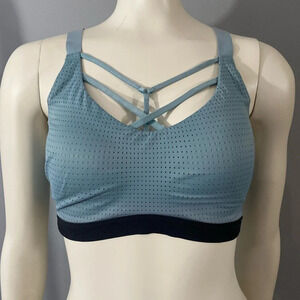 Victoria sport sports bra women’s size 34D